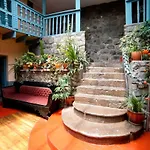 Hostal Suecia I