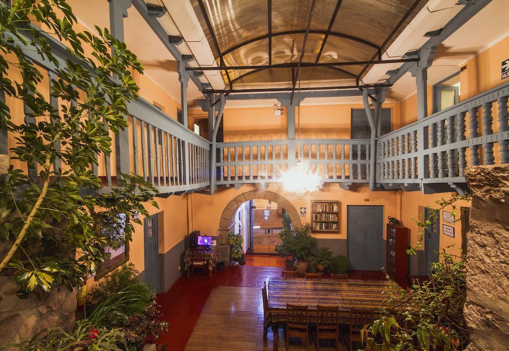 Bed and breakfast Suecia I