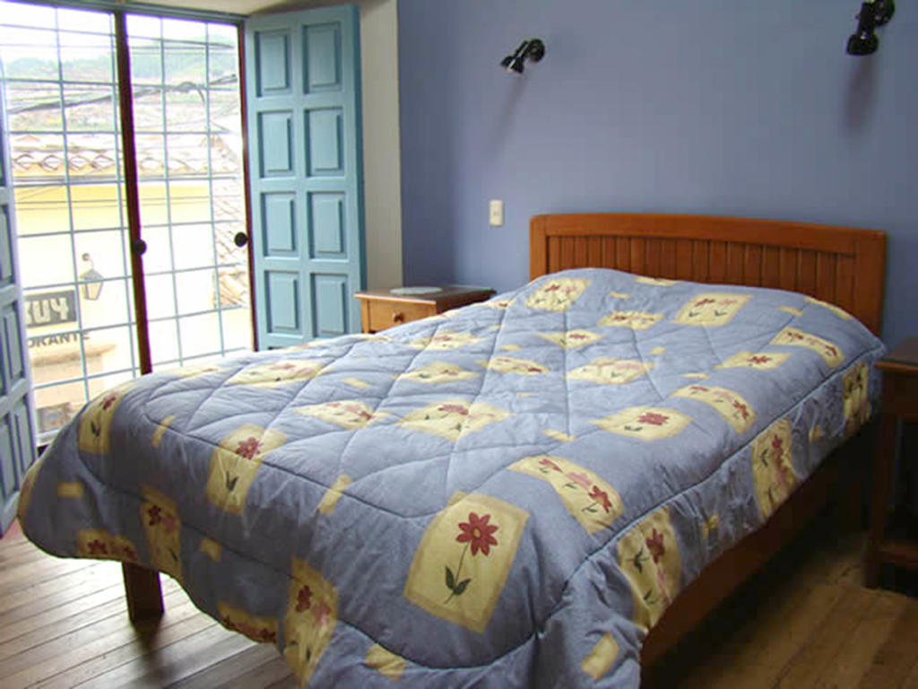Bed and breakfast Suecia I 2*