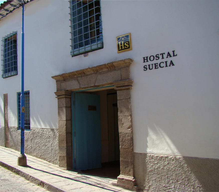 Suecia I