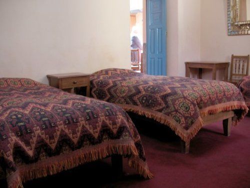 Suecia I 2* Cuzco