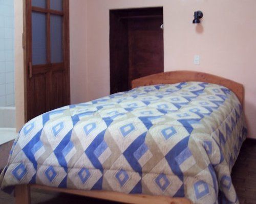 Bed and breakfast Suecia I
