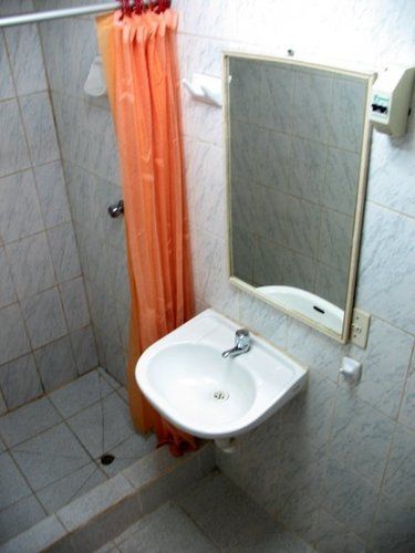 Bed and breakfast Suecia I Cuzco