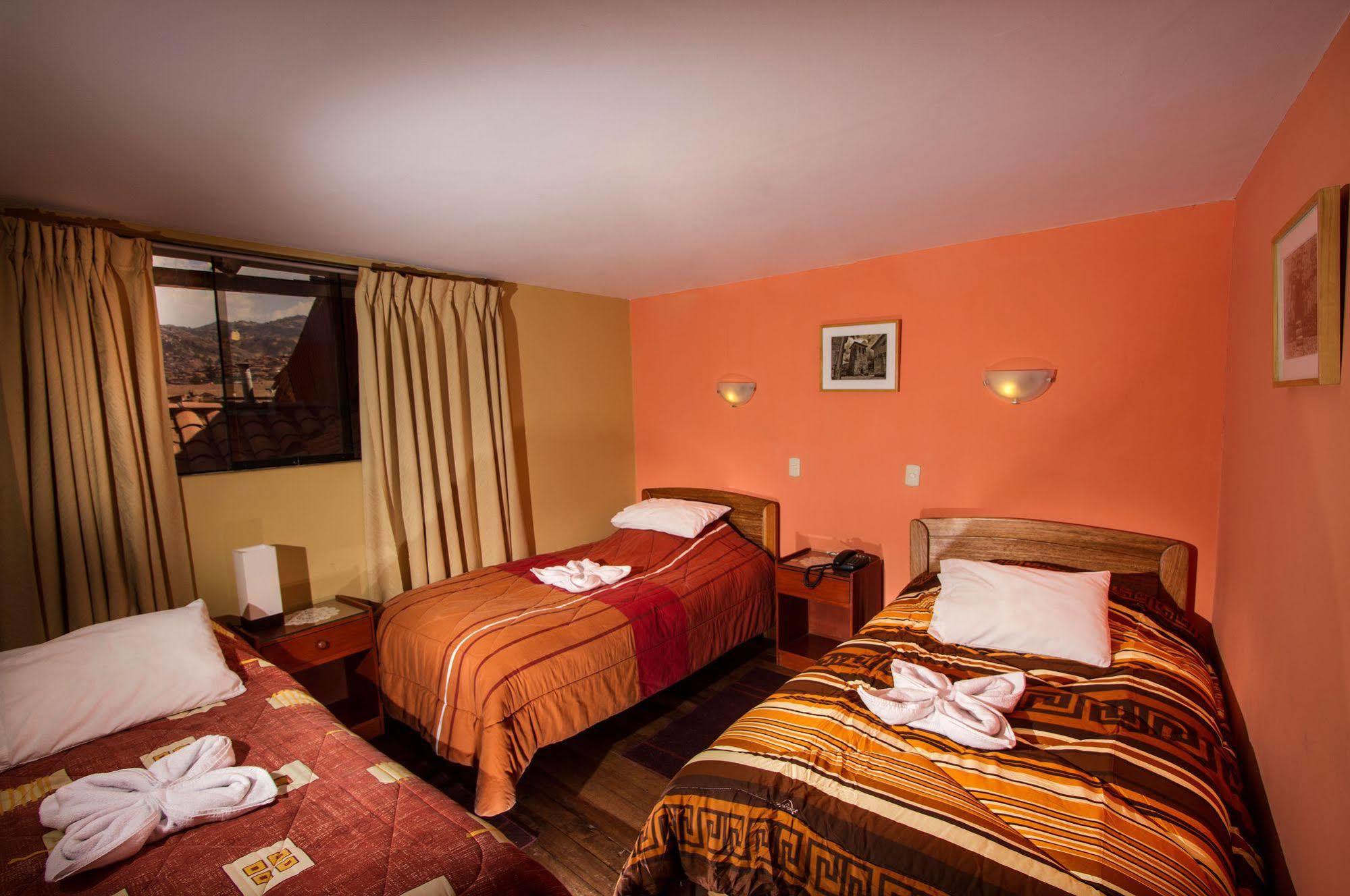 Suecia I Bed and breakfast