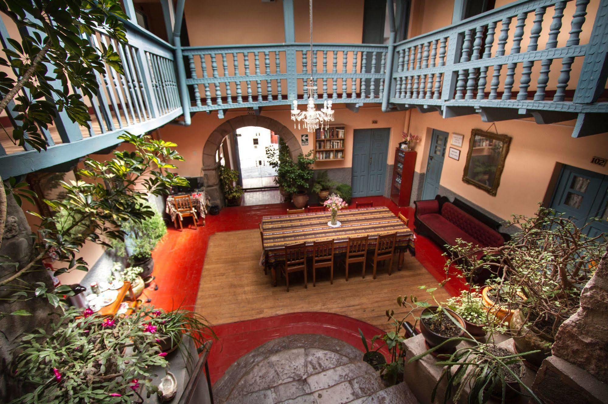 Suecia I Bed and breakfast 2*