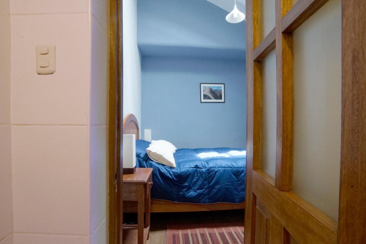 Suecia I Bed and breakfast