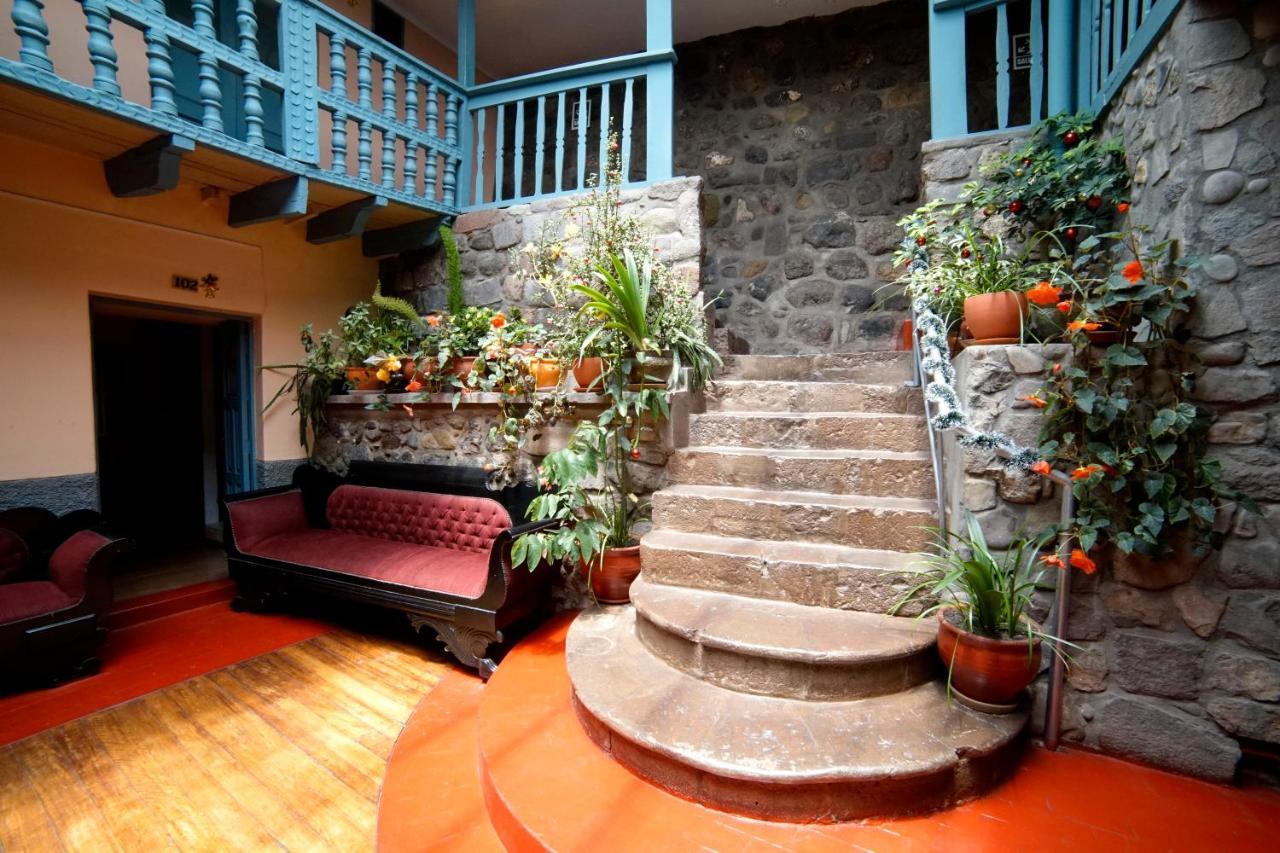 Bed and breakfast Suecia I 2*