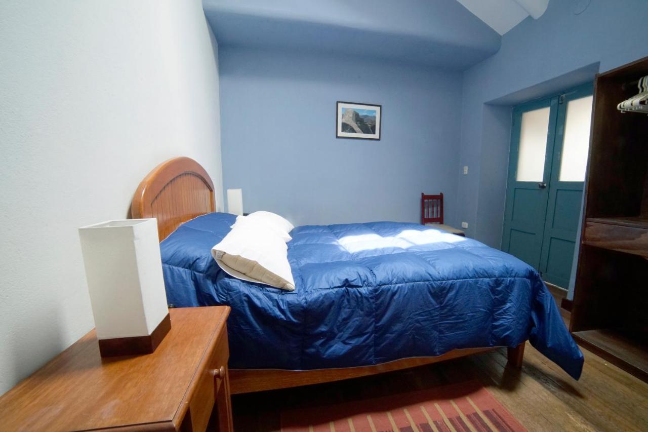 Suecia I Bed and breakfast 2*