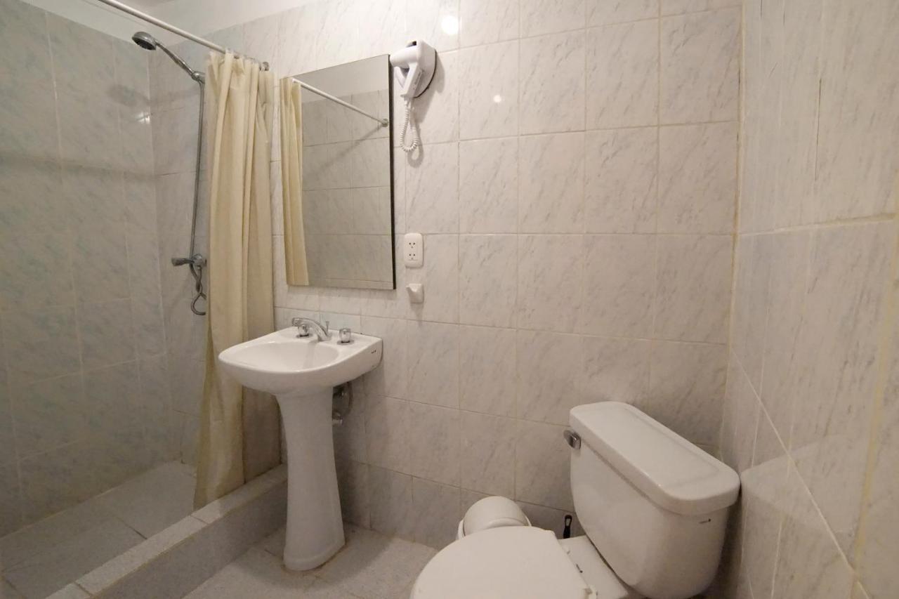 Suecia I Bed and breakfast Cuzco