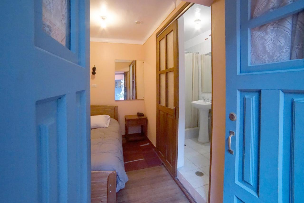 Suecia I Bed and breakfast
