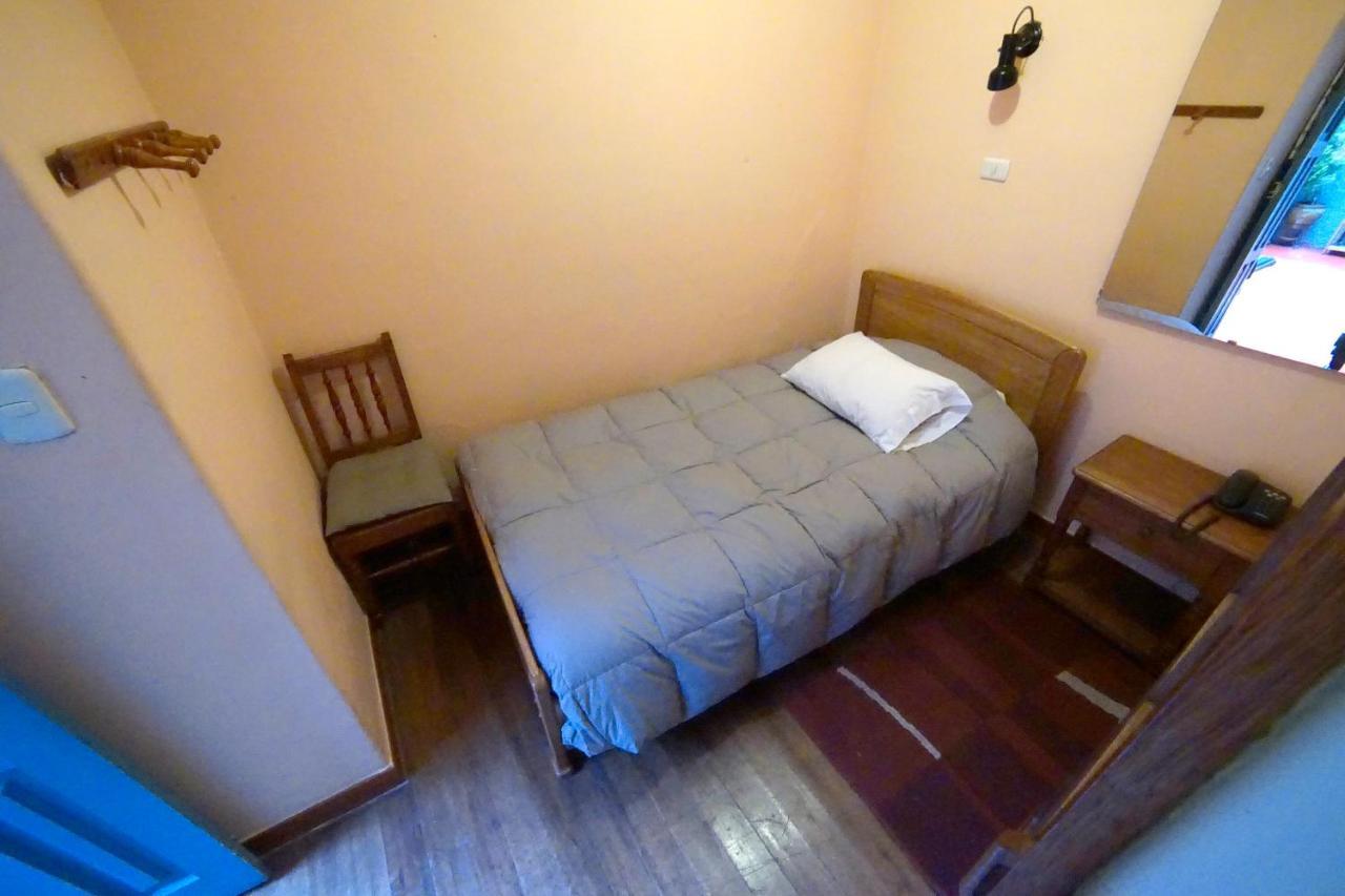 Bed and breakfast Suecia I 2*