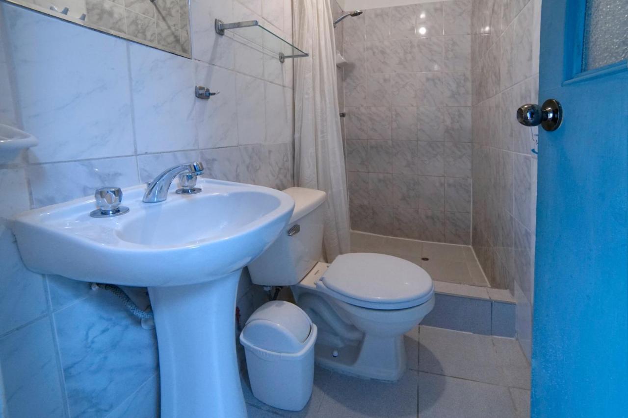 Suecia I Bed and breakfast Cuzco